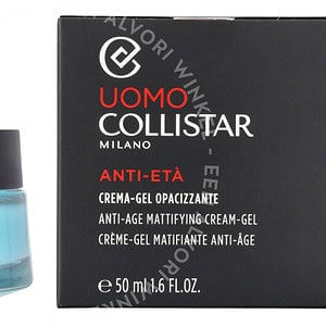 Collistar Uomo Anti-Age Mattifying Cream-Gel 50ml