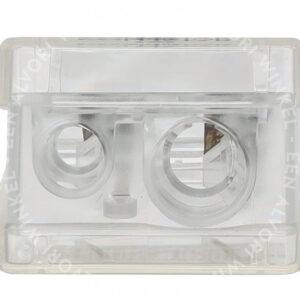 Collistar Double Pencil Sharpener 0