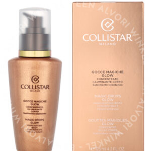 Collistar Glow Body Magic Drops 125ml