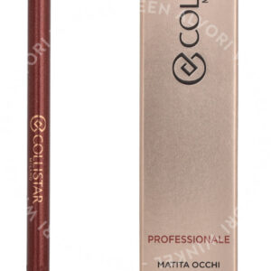 Collistar Professional Waterproof Eye Pencil 1