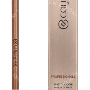Collistar Professional Waterproof Eye Pencil 1