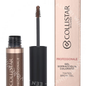 Collistar Professionale Eyebrow Gel 6.5ml #1 Biondo