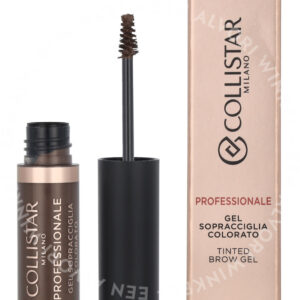 Collistar Professionale Eyebrow Gel 6
