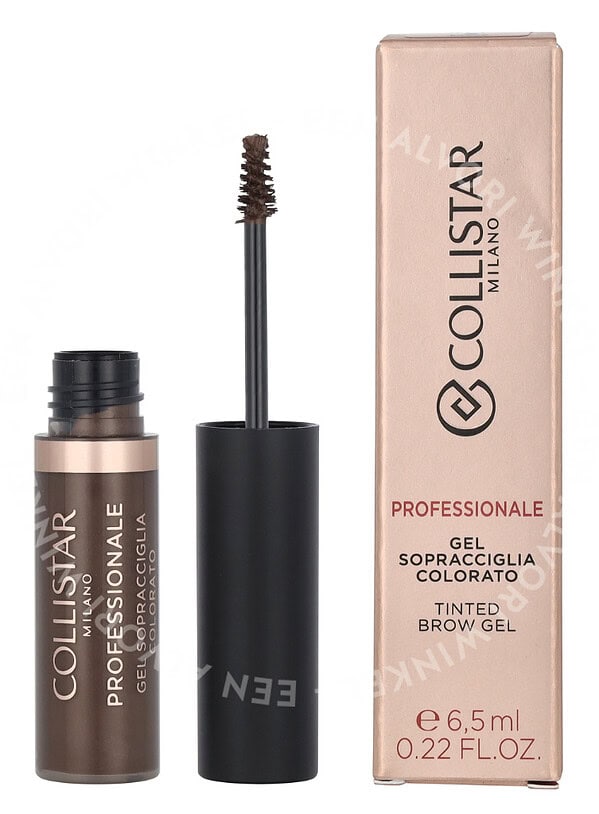 Collistar Professionale Eyebrow Gel 6