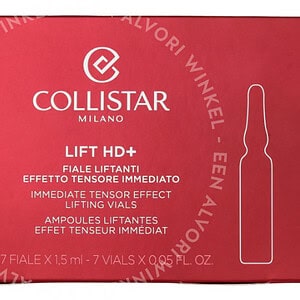 Collistar Lift HD+ Lifting Immediate Tensor Effect Serum 10