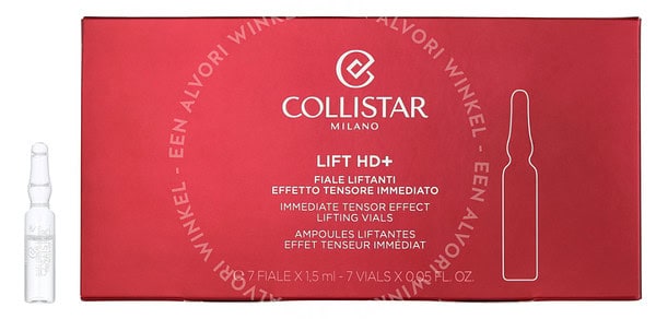 Collistar Lift HD+ Lifting Immediate Tensor Effect Serum 10