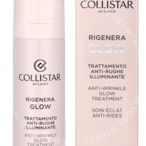 Collistar Rigenera Anti-Wrinkle Glow Treatment 50ml