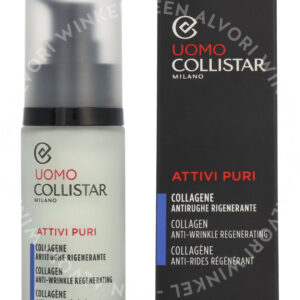 Collistar Pure Acitves Collagen Anti-Wrinkle Firm. 30ml