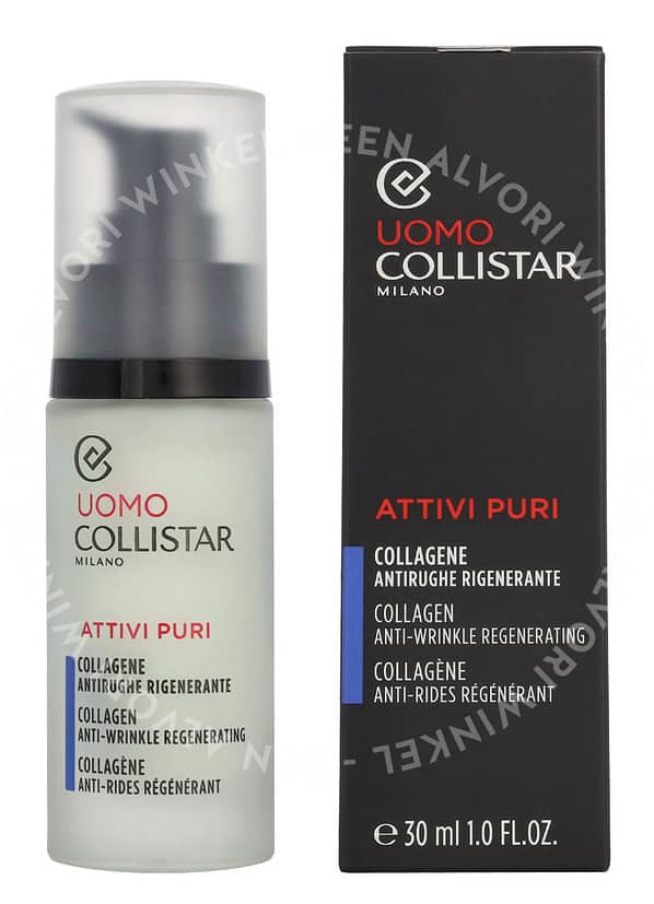 Collistar Pure Acitves Collagen Anti-Wrinkle Firm. 30ml