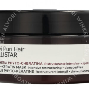 Collistar Phyto-Keratin Mask 200ml Damaged Hair