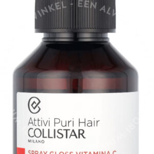 Collistar Attivi Puri Vitamin C Gloss Spray 100ml