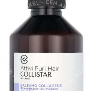 Collistar Attivi Puri Collagen Conditioner 200ml