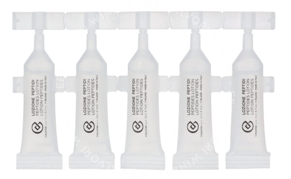 Collistar Attivi Puri Peptides Lotion 75ml 15 x 5 ml - Afbeelding 2