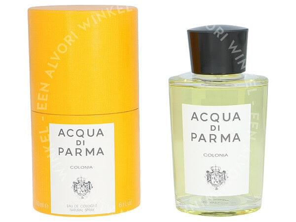 Acqua Di Parma Colonia Edc Spray 180ml