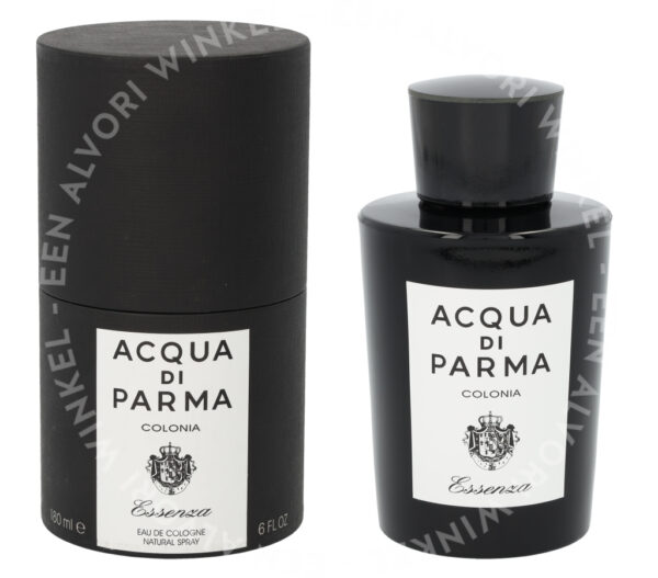 Acqua Di Parma Colonia Essenza Edc Spray 180ml