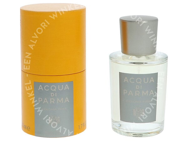 Acqua Di Parma Colonia Pura Edc Spray 50ml