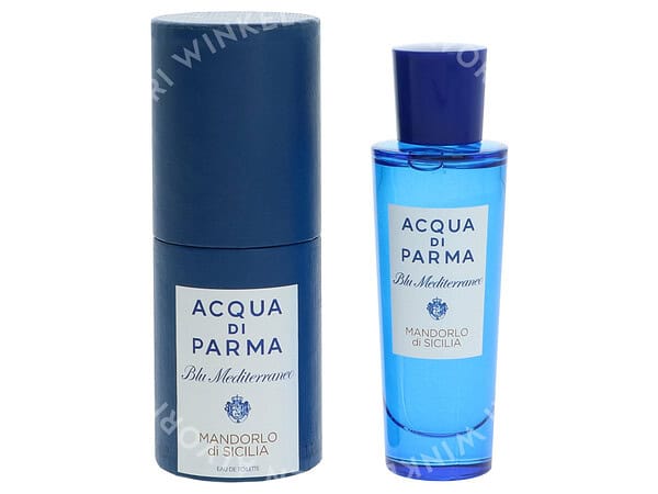 Acqua Di Parma Mandorlo Di Sicilia Edt Spray 30ml