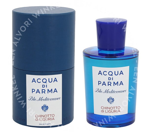 Acqua Di Parma Blue Mediterraneo Chinotto Di Liguria Edt Sp. 150ml