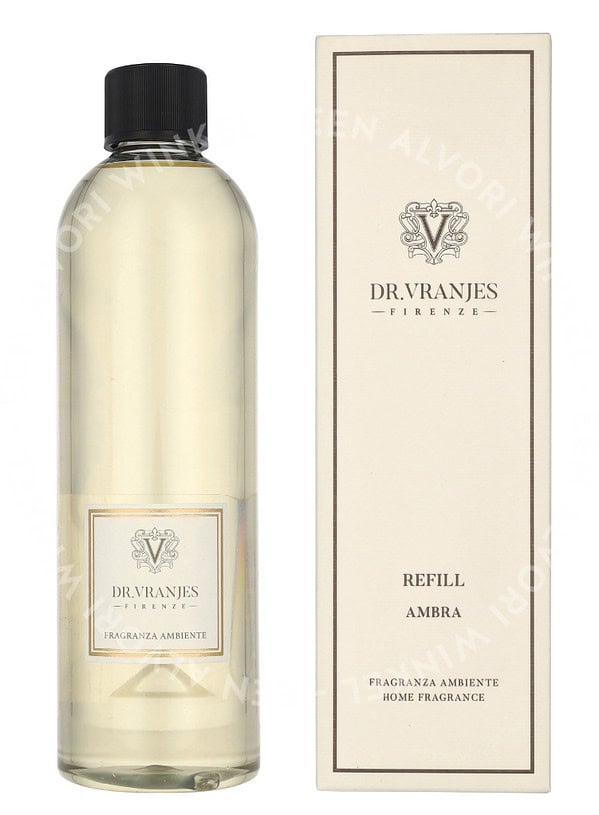 Dr. Vranjes Ambra Diffuser - Refill 500ml