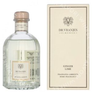 Dr. Vranjes Ginger Lime Scented Diffuser 250ml