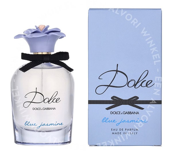 Dolce & Gabbana Dolce Blue Jasmine Edp Spray 75ml