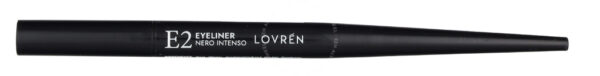 Lovren E2 Intense Black Eyeliner 0,6ml - Afbeelding 2