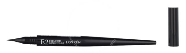 Lovren E2 Intense Black Eyeliner 0,6ml