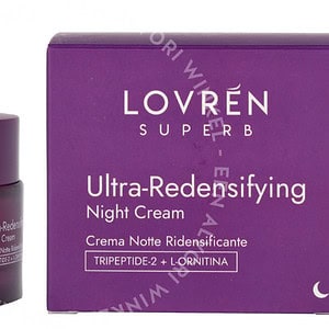 Lovren Superb Ultra-Redensifying Night Cream 50ml
