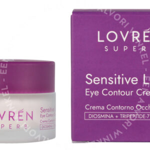 Lovren Superb Sensitive Lift Eye Contour 15ml