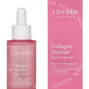 Lovren Superb Collagenpeptide 3 Active Serum 30ml