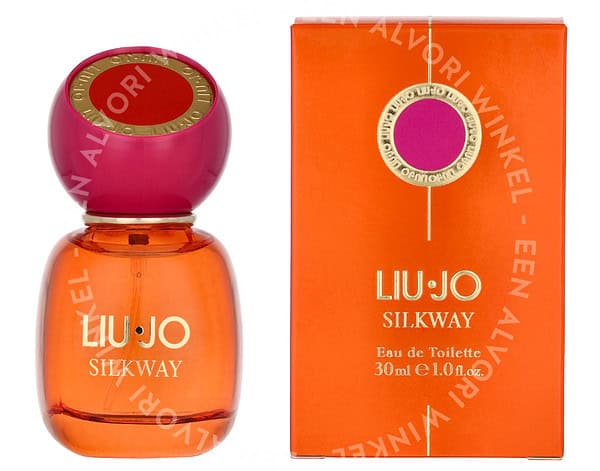 Liu Jo Silkway Edt Spray 30ml