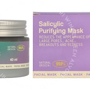 Freshly Cosmetics Salicylic Purifying Mask 40ml