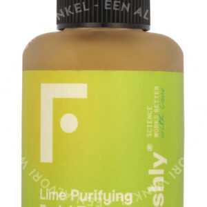 Freshly Cosmetics Lime Purifying Facial Toner 100ml