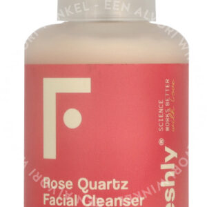 Freshly Cosmetics Rose Quartz Facial Cleanser 100ml