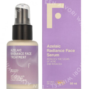 Freshly Cosmetics Azelaic Radiance Face Serum 50ml