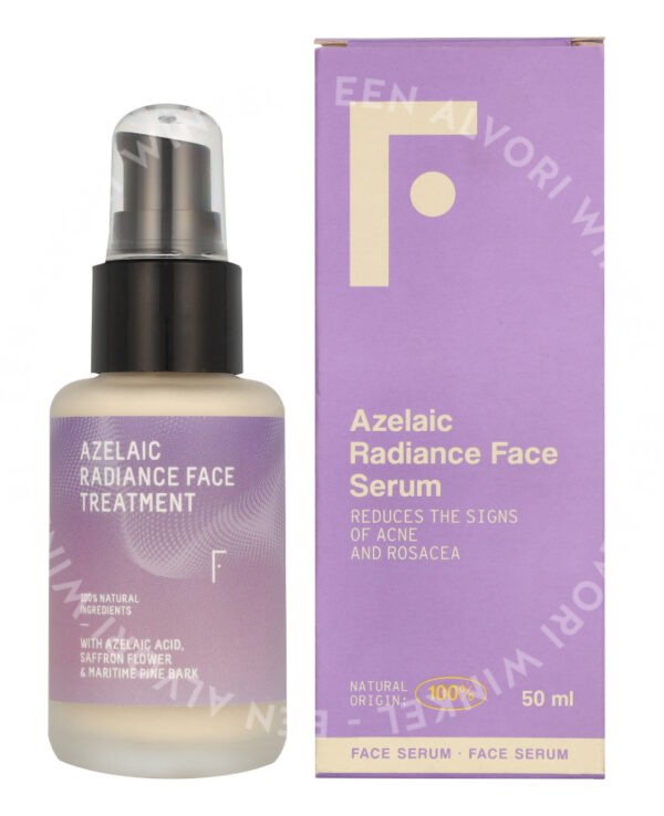 Freshly Cosmetics Azelaic Radiance Face Serum 50ml