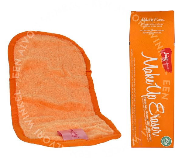 MakeUp Eraser The Original 1stuk Juicy Orange