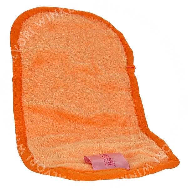 MakeUp Eraser The Original 1stuk Juicy Orange - Afbeelding 2