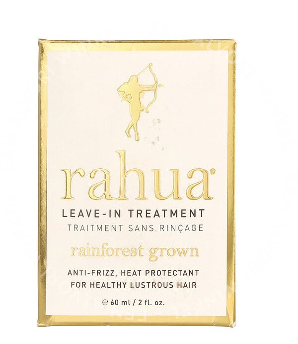 Rahua Leave-In Treatment 60ml - Afbeelding 3