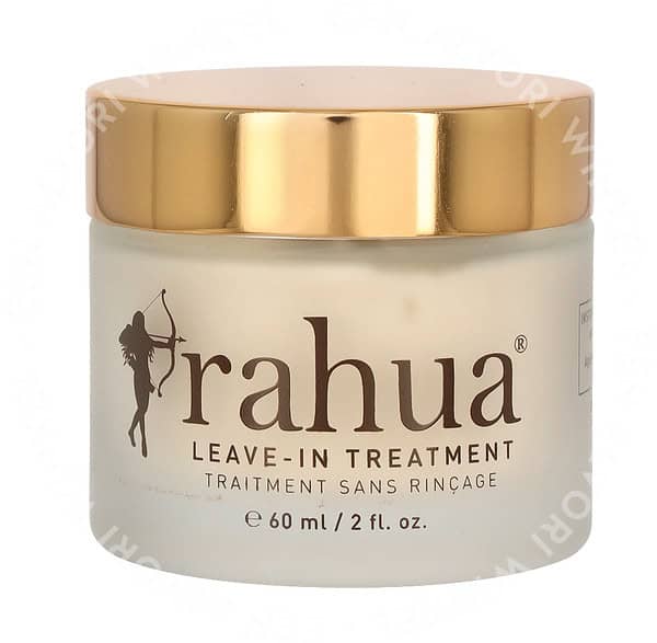 Rahua Leave-In Treatment 60ml - Afbeelding 2
