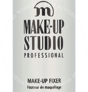 Make-Up Studio Make-up Fixer 100ml