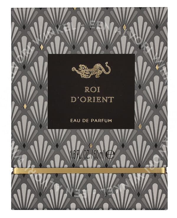 Rituals Roi D’Orient Edp Spray 50ml - Afbeelding 3