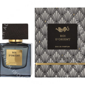 Rituals Roi D’Orient Edp Spray 50ml