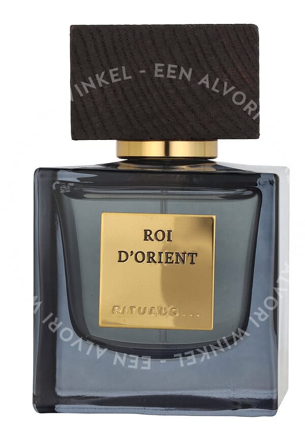 Rituals Roi D’Orient Edp Spray 50ml - Afbeelding 2