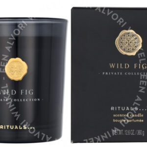 Rituals Private Collection Wild Fig Candle 360g