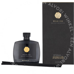 Rituals Private Collection Wild Fig Mini Fragrance Sticks 100ml