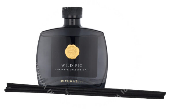 Rituals Private Collection Wild Fig Mini Fragrance Sticks 100ml - Afbeelding 2