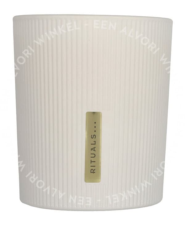 Rituals Karma Scented Candle 290g - Afbeelding 2