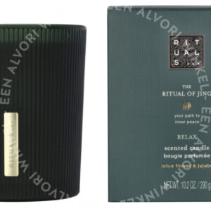 Rituals Jing Scented Candle 290g