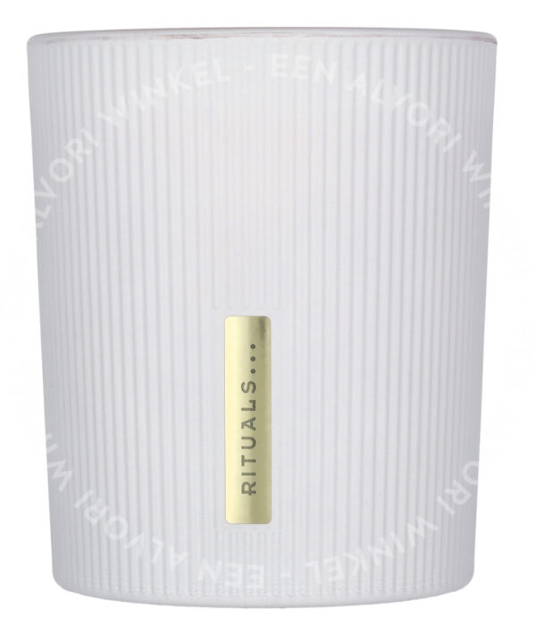 Rituals Sakura Scented Candle 290g - Afbeelding 2